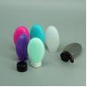 Buy cheap hand squeeze lotion bottle 100ml PE empty bottle from wholesalers