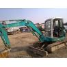 Buy cheap Used KOMATSU PC45 Mini Excavator from wholesalers