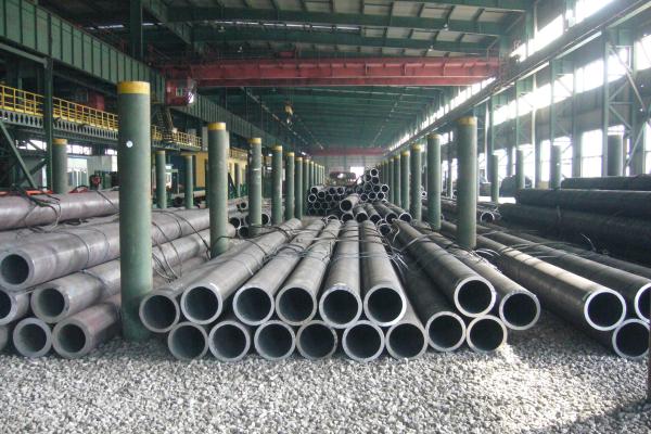 Buy cheap 30CrMnSiA Non Corrosive Seamless Mechanical Alloy Steel Tube from wholesalers
