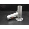 Buy cheap Excavator Exhaust Muffler Tube YX12P01003P1 Fits E115SR E130 from wholesalers