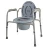 Buy cheap Hospital Bed Portable Commode Chair Hospital Surgical Medical Commode Stool from wholesalers