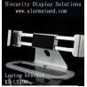 Buy cheap COMER aluminum alloy Security anti-theft Laptop Notebook locking for retail shops from wholesalers