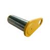 Buy cheap 40-45CR Loader Bucket Pin Excavator Bucket 80mm Pins from wholesalers