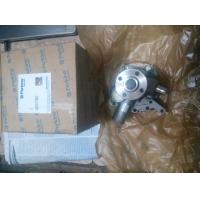 Buy cheap High Pressure Perkins Diesel Water Pump , Steel Perkins Water Pump Rebuild Kit product