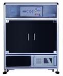 Green 3D Laser Glass Engraving Machine Rapid Scanner Long Operating Life