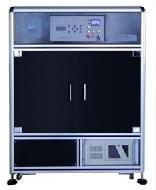 Buy cheap Green 3D Laser Glass Engraving Machine Rapid Scanner Long Operating Life from wholesalers