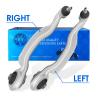 Buy cheap Control Arms For Mercedes W221 2213500206 2213501006 Two Matic Air Suspension Control Arms from wholesalers