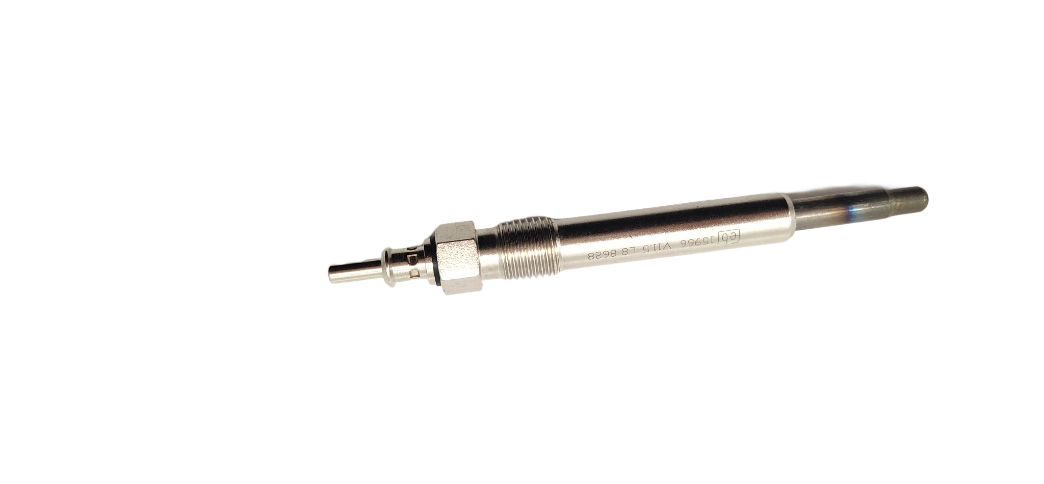 100% Tested SQCS Glow Plug for Mercedes-Benz W140 W210 E 300 Turbo-D 210.025 Guaranteed