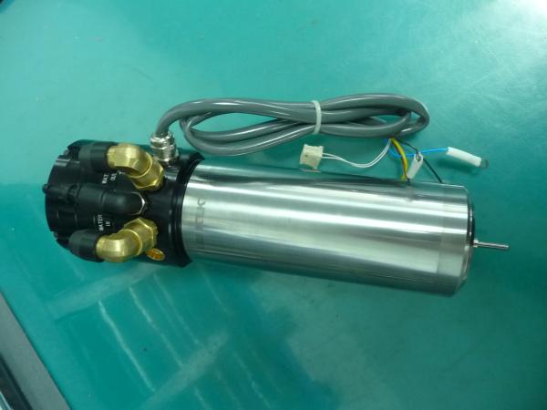 Buy cheap KL -200 Precision 0.85kw High Speed Spindle Motors For PCB Drilling Machine from wholesalers