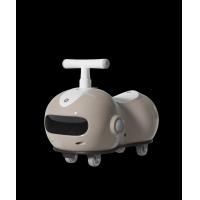 Buy cheap Four Wheels Kids Ride On Swing Car Sliding Twister Baby Toys No Noise product
