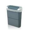 Buy cheap Compact Female Sanitary Bins Disposal Units Antibacterial with 25L Space-free design from wholesalers