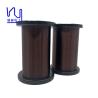 Buy cheap Custom Guitar Pickup Wire 42 Awg 43 Awg 44 Awg Plain Formvar Vintage 1.6kg/Roll from wholesalers