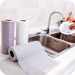 Buy cheap household cleaning towel nonwoven fabric from wholesalers
