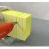 Buy cheap Cordless Handheld Heat Cutter For Cutting Foam With Battery Pack from wholesalers