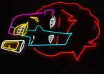 Vasten Neon Signs Led Light Led Neon Strip Waterproof Flex 12v Signs Board Light