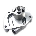 Truck Model Yanmar 4TNV106 Excavator Engine Oil Pump for 1998-2008 Year