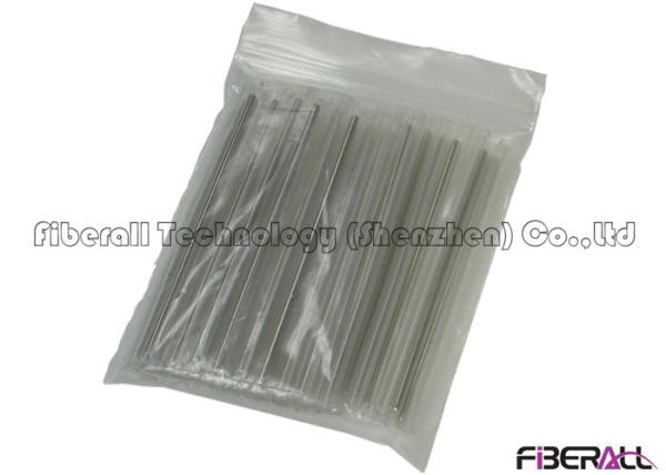 Buy cheap Single Fiber Optic Protection Sleeve / Fiber Optic Heat Shrink Sleeve For Splicing from wholesalers