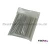 Buy cheap Single Fiber Optic Protection Sleeve / Fiber Optic Heat Shrink Sleeve For Splicing from wholesalers
