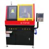 Buy cheap Petroleum CNC Tube Cutting Machine Thin Walled Low Noise 4700 RPM from wholesalers
