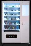 21inch touch screen Industrial Vending Management Solution for PPE, Tools, MRO