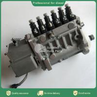 Buy cheap Hot sale 4BTA3.9-G2 diesel engine part fuel injection pump 4991089 product