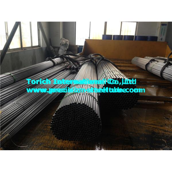 high precision steel pipe
