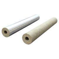 Buy cheap China Manufacturer's Fireproof Stone Wool Insulation Tube Industrial Design Rock product