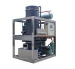 Sale 1 Ton 1000kg Big Ice Block Makers Commercial Industrial Ice Making Machine
