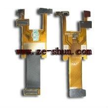 Buy cheap mobile phone flex cable for LG KF600 slider from wholesalers
