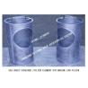 Buy cheap Main Sea Chest Filter/Sea Chest Strainer from wholesalers