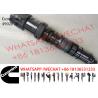 Buy cheap QSK23 QSK45 QSK60 Cummins Fuel Injectors 4902828 4076533 4088431 4902827 from wholesalers