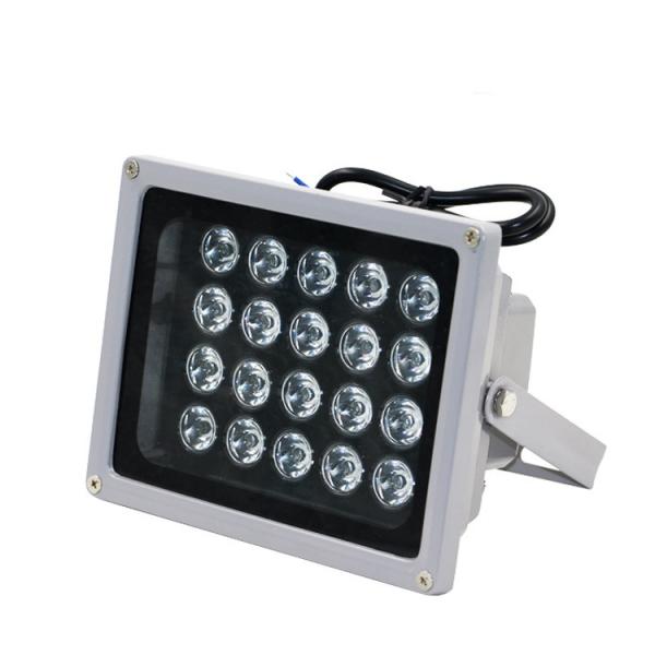 Buy cheap AC 220V 30W LED Waterproof Solar Lights For Fountain Photosensitive Control from wholesalers
