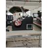 Buy cheap Semi Automatic LCD Clear Screen Mug Heat Press Machine 500W Cyclindrical from wholesalers