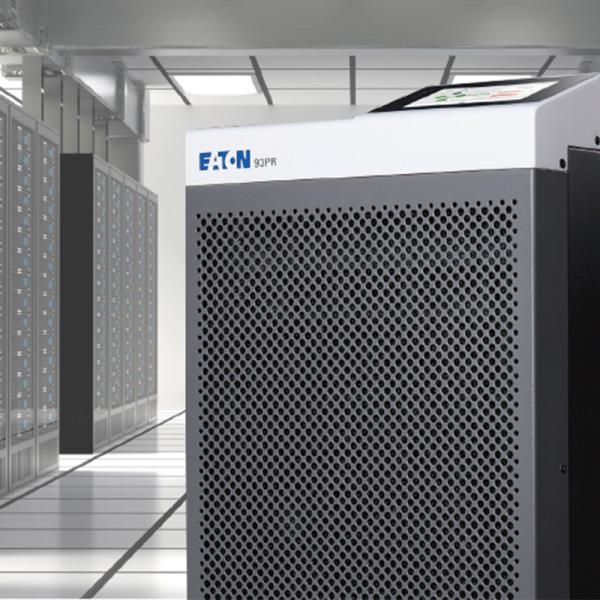 Buy cheap Eaton ups Global brand 93PR series eaton 15-80kVA 380/ 400/415V eaton ups dx20k cnxl3 for computer data center from wholesalers