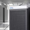 Buy cheap 93PR 200KVA 250KVA Eaton online power supply 9PX Lithium-ion UPS 1000VA-3000VA UPS 9PX1000IRT2U-L 3 phase ups from wholesalers