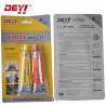 Buy cheap 5MINS Clear Epoxy Resin Adhesive for Handicraft Strong and Durable CAS No. 61788-97-4 from wholesalers
