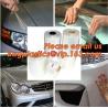 Buy cheap printed white color anti-scratch film Polyethylene protection film, PE Protective Film household appliance protection from wholesalers