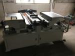 Buy cheap Max 8mm Fin Height Core Assembly Machine from wholesalers