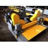 Buy cheap Self - Aligning Pressure Vessel Pipe Welding Rollers With Motorized Travel from wholesalers