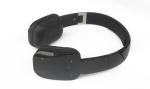 110dB 32ohm Stereo Bluetooth Headphone For Storage