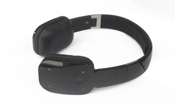 Buy cheap 110dB 32ohm Stereo Bluetooth Headphone For Storage from wholesalers