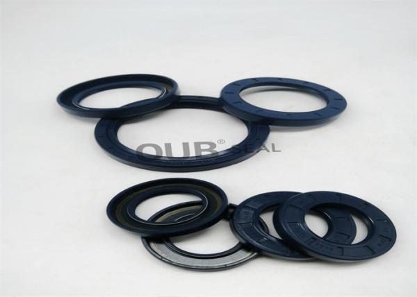 CFW FKM Babsl Oil Seal 55x70x7 55x72x7 55x72x8 For Machinery Parts 457349