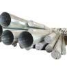 Buy cheap Variable Length Steel Tubular Pole For Energy Efficient Street Lighting from wholesalers