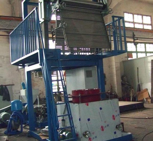 Buy cheap Pvc Film Making Machine 22KW Motor Power from wholesalers