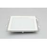 Buy cheap Recessed Ceiling Glass Cob Round Square Glass 9w Panel Down Light from wholesalers