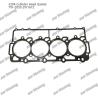 Buy cheap Cylinder head gasket 3204 7W-2059 2W1672 For Caterpillar Engine Spare Parts from wholesalers