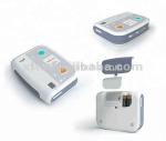 Light Weight Aed Cpr Defibrillator , Red Cross First Aid Training Device With