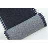 Buy cheap 190cm 13oz Cotton Polyester Rigid Denim Fabric For Jeans from wholesalers