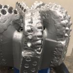 PDC Drill Bit 17-1/2 Inch Diamond Bit Of Oilfield Diamond Drilling Tool