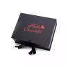 Buy cheap Customized Folding Gift Box Magnet Packaging Box For Human Hair Extension Wig Accessories from wholesalers